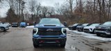 New 2025 Chevrolet Silverado 2500 LTZ w/ Trail Boss Package image 2
