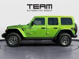 New 2025 Jeep Wrangler Unlimited Rubicon image 5
