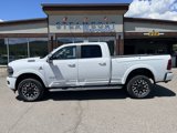 New 2025 RAM 2500 Limited w/ Towing Technology Group image 2