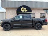New 2025 Ford F150 Lariat image 2