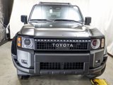 New 2025 Toyota Land Cruiser 1958 image 3