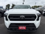 New 2025 Toyota Tacoma SR image 3
