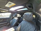 Used 2022 Mercedes-Benz S 580 4MATIC Sedan image 2