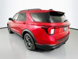 New 2025 Ford Explorer ST image 5