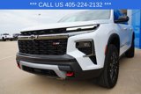 New 2026 Chevrolet Traverse Z71 w/ Driver Confidence Package image 4
