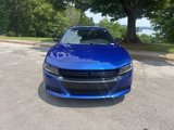 Used 2022 Dodge Charger SXT w/ Blacktop Package image 2