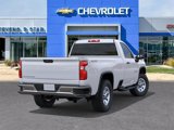 New 2025 Chevrolet Silverado 3500 W/T w/ WT/CX Safety Package image 4