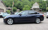 Used 2016 BMW 328i xDrive Sedan image 4
