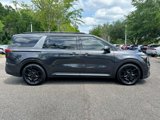 New 2025 Kia Carnival SX Prestige image 2