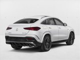 New 2026 Mercedes-Benz GLE 53 AMG 4MATIC image 2
