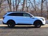 New 2025 Kia Sorento X-Line EX image 2
