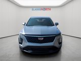 Used 2024 Cadillac XT4 Luxury image 2