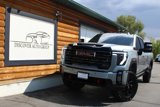 Used 2024 GMC Sierra 2500 AT4 w/ AT4 Premium Plus Package image 4