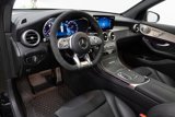 Used 2020 Mercedes-Benz GLC 63 AMG 4MATIC image 6