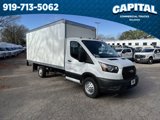 New 2024 Ford Transit 350 AWD image 2