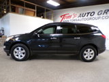 Used 2010 Chevrolet Traverse LT w/ Personal Connectivity Package image 2