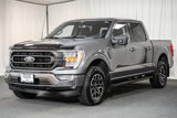 Certified 2023 Ford F150 XLT image 3