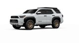 New 2025 Toyota 4Runner 4WD image 2