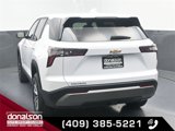 New 2026 Chevrolet Equinox LT image 4