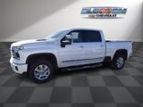 New 2025 Chevrolet Silverado 2500 High Country w/ Technology Package image 5