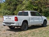 New 2025 RAM 1500 Laramie image 5