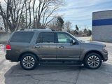 Used 2015 Lincoln Navigator 4WD image 4