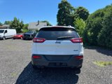 Used 2017 Jeep Cherokee Latitude w/ Cold Weather Group image 4