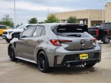 New 2025 Toyota Corolla GR image 4
