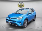 Used 2018 Toyota RAV4 XLE image 3