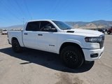Used 2025 RAM 1500 Big Horn image 4