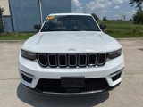 Used 2024 Jeep Grand Cherokee Limited 4xe image 2