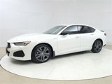 Used 2022 Acura TLX SH-AWD w/ A-SPEC Pkg image 3