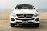 Used 2017 Mercedes-Benz GLE 550e image 2