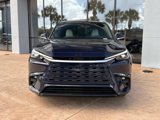 New 2025 Lexus TX 350 AWD image 6