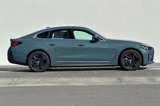 New 2025 BMW i4 eDrive40 w/ Premium Package image 2