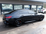 Used 2022 BMW M8 Gran Coupe xDrive Competition image 5