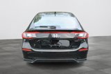 New 2026 Honda Civic Sport Touring image 4
