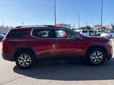 Used 2023 GMC Acadia SLT image 6