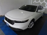 Used 2025 Honda Accord LX image 4