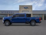 New 2026 Ford F250 Lariat image 3