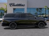 New 2025 Cadillac Escalade ESV V w/ LPO, ONYX Package image 5