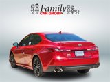 New 2025 Toyota Camry SE image 3