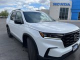 New 2025 Honda Pilot Black Edition image 2