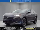 New 2025 Nissan Murano SV image 3
