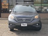Used 2012 Honda CR-V EX image 2