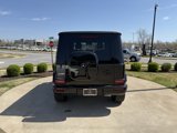 New 2025 Mercedes-Benz G 580 w/ EQ Technology image 4
