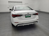 Used 2022 Nissan Sentra SV image 6