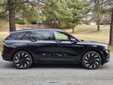 New 2025 Lincoln Nautilus Reserve w/ Jet Appearance Package image 2