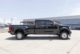Used 2022 Ford F450 Platinum image 5