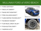 Certified 2022 Ford F150 XLT image 4